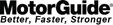 MotorGuide Logo