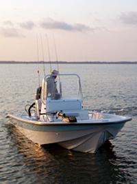 Cast Away Charters